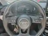 2022 Audi A4L 2.0T 190HP L4 7DCT