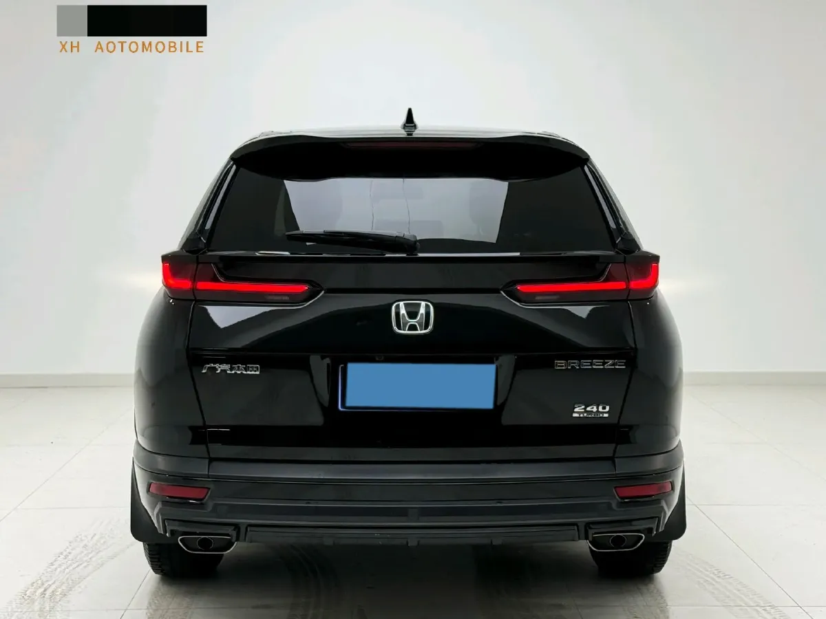 2021 Honda Breeze 1.5T 193HP L4 CVT,autocango,china used car exporter,china ev exporter,chinese used car exporter,chinese used ev exporter