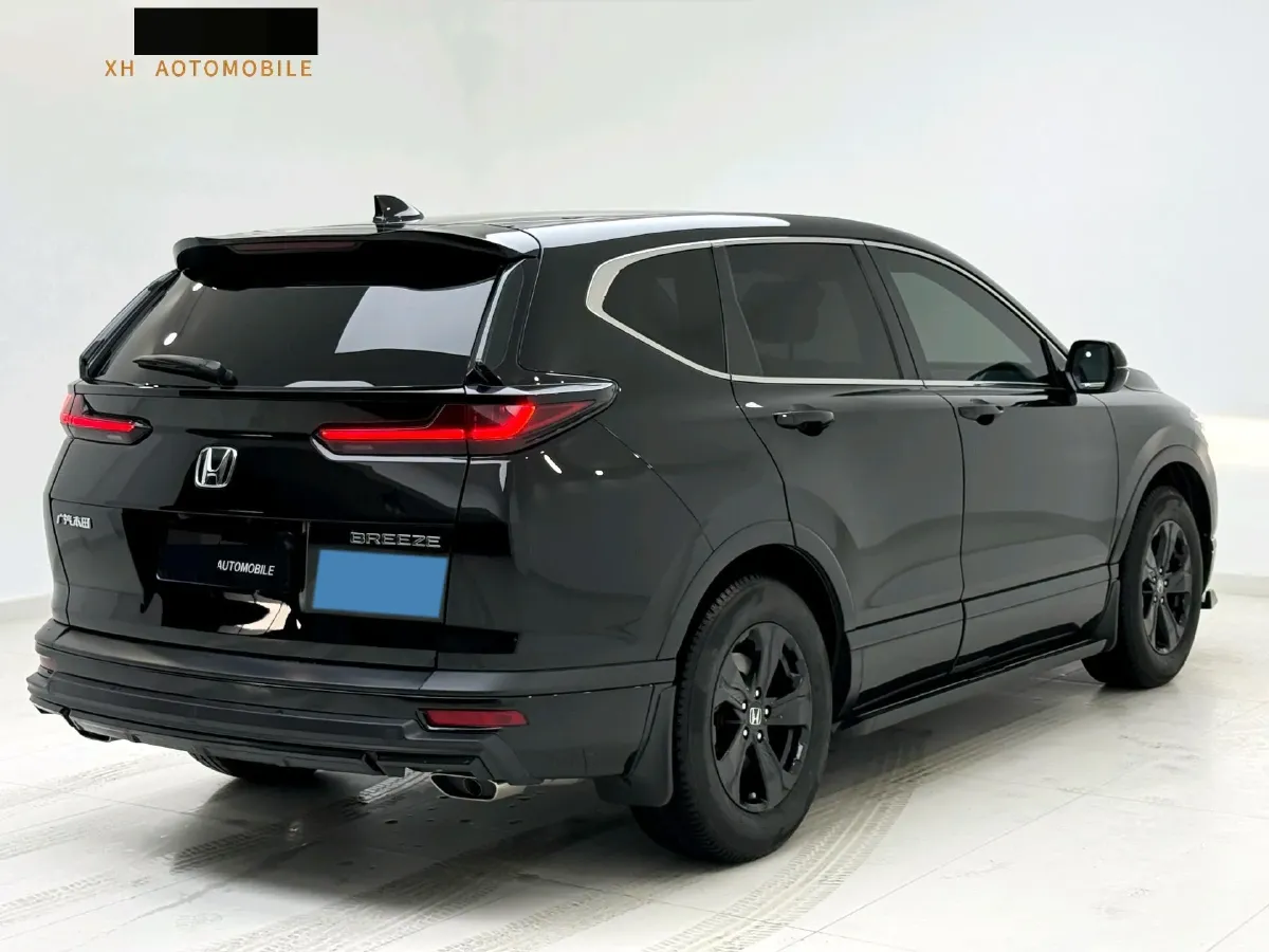 2021 Honda Breeze 1.5T 193HP L4 CVT,autocango,china used car exporter,china ev exporter,chinese used car exporter,chinese used ev exporter