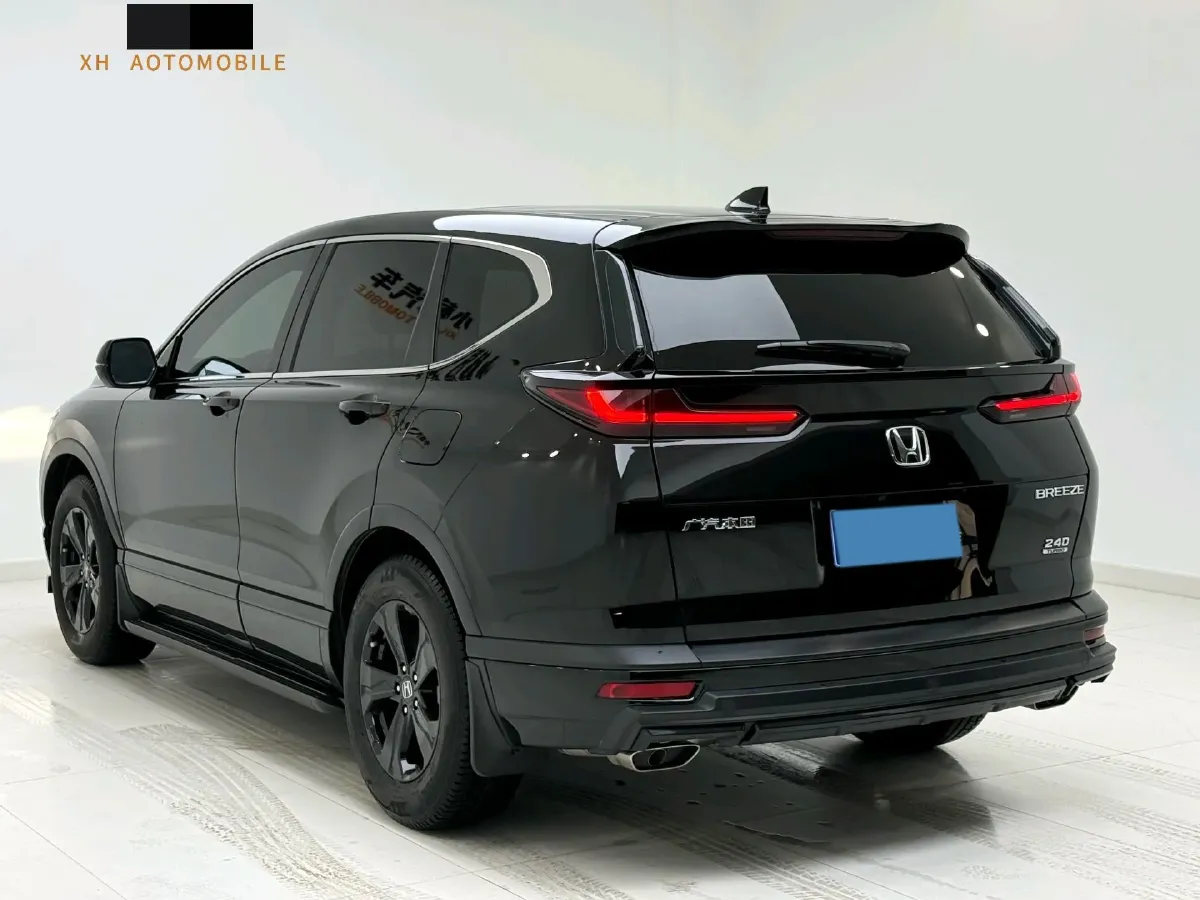 2021 Honda Breeze 1.5T 193HP L4 CVT,autocango,china used car exporter,china ev exporter,chinese used car exporter,chinese used ev exporter