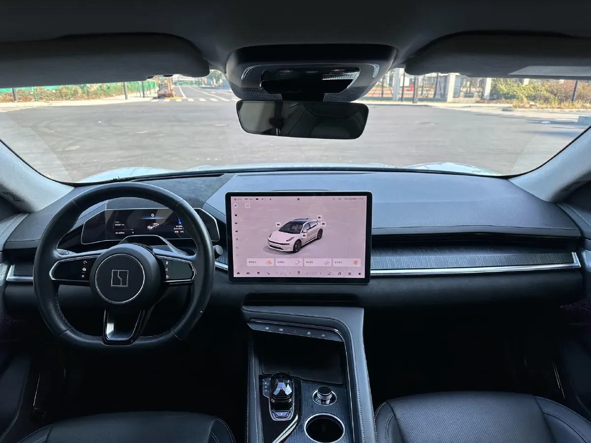 2022 Zeekr 001 BEV 100KWH,autocango,china used car exporter,china ev exporter,chinese used car exporter,chinese used ev exporter