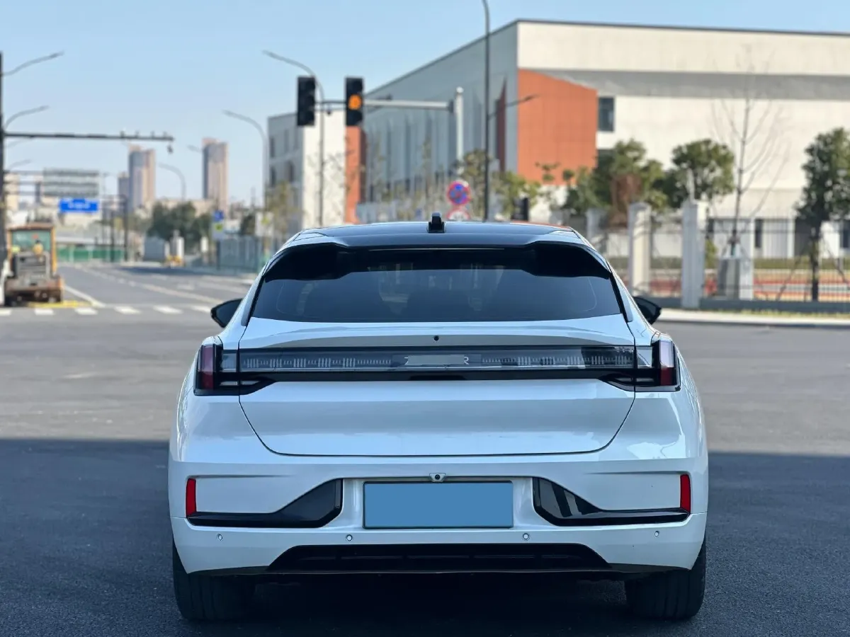 2022 Zeekr 001 BEV 100KWH,autocango,china used car exporter,china ev exporter,chinese used car exporter,chinese used ev exporter