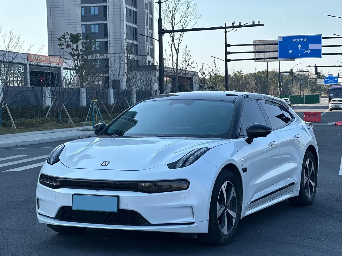 2022 Zeekr 001 BEV 100KWH,autocango,china used car exporter,china ev exporter,chinese used car exporter,chinese used ev exporter