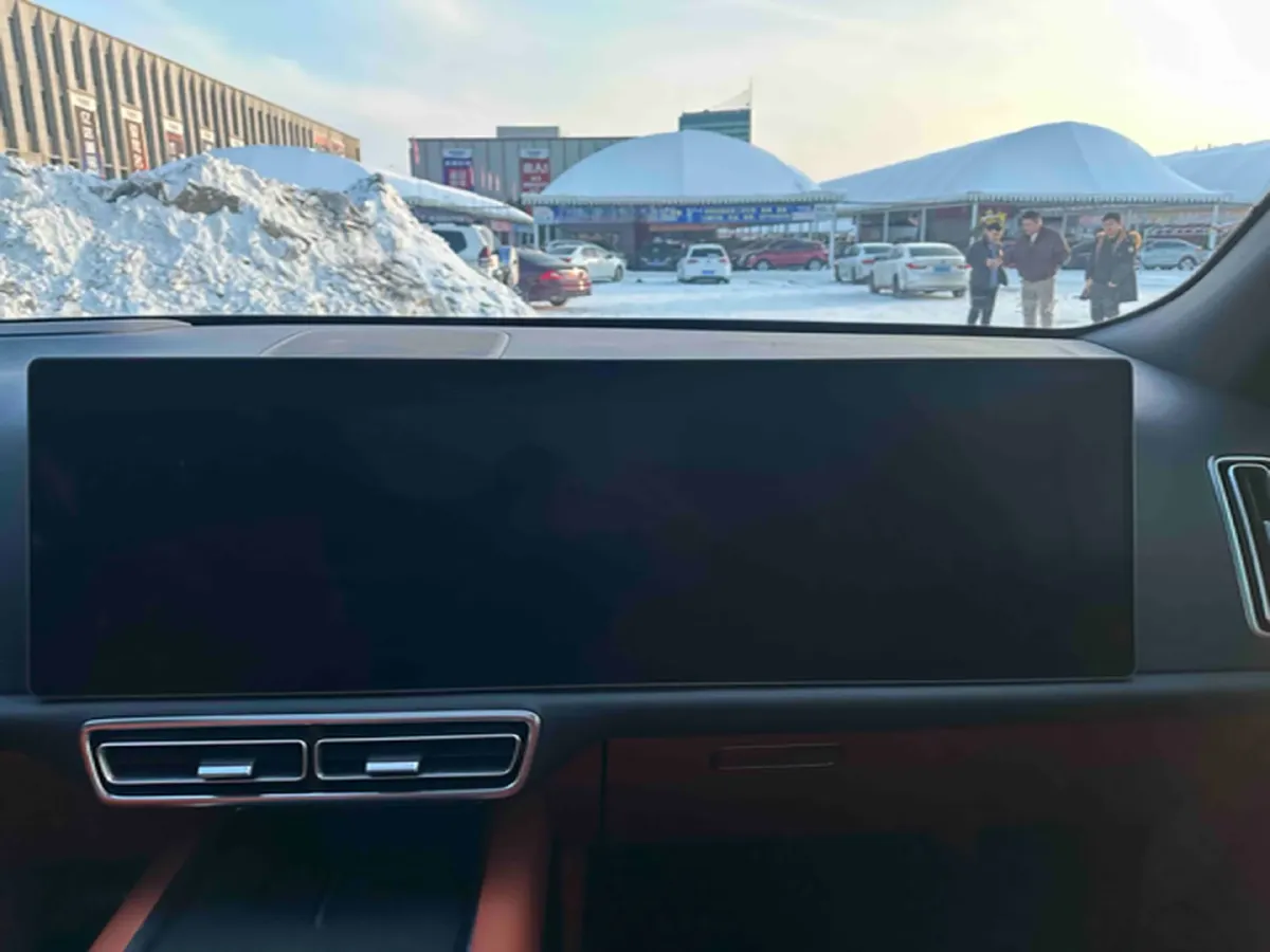 2022 Li L9 Range Extended 154HP REEV 42.6KWH,autocango,china used car exporter,china ev exporter,chinese used car exporter,chinese used ev exporter