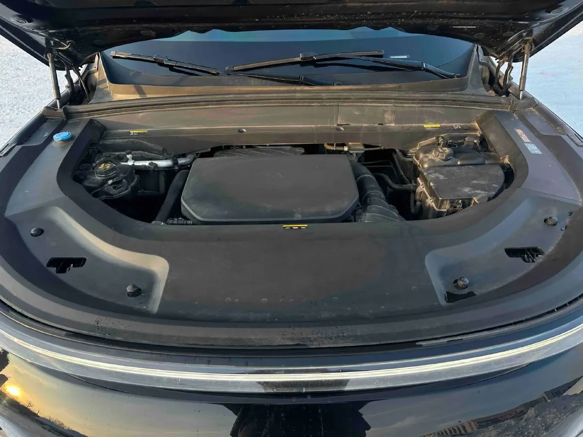 2022 Li L9 Range Extended 154HP REEV 42.6KWH,autocango,china used car exporter,china ev exporter,chinese used car exporter,chinese used ev exporter