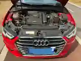 2020 Audi A3 1.4T 150HP L4 7DCT