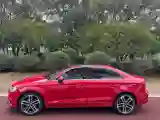 2020 Audi A3 1.4T 150HP L4 7DCT