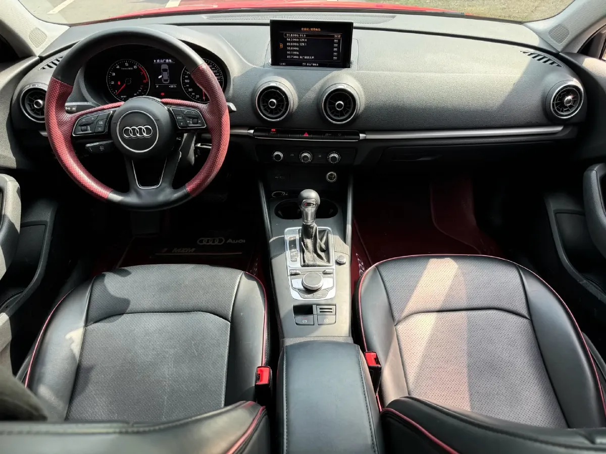 2020 Audi A3 1.4T 150HP L4 7DCT,autocango,china used car exporter,china ev exporter,chinese used car exporter,chinese used ev exporter