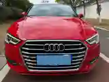 2020 Audi A3 1.4T 150HP L4 7DCT
