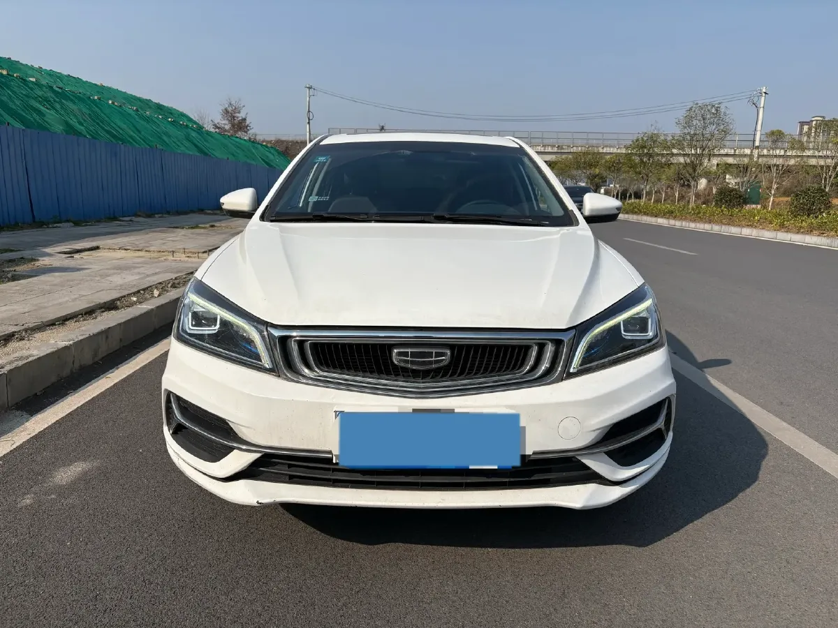 2019 Geely Emgrand 1.5L 109HP L4 5MT,autocango,china used car exporter,china ev exporter,chinese used car exporter,chinese used ev exporter