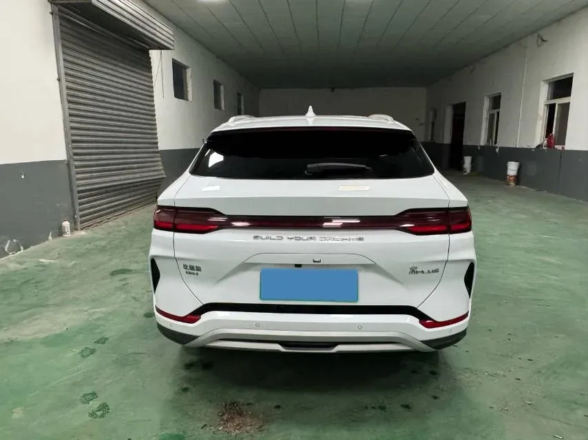 2023 BYD Song Plus 1.5L 110HP L4 E-CVT PHEV 18.3KWH,autocango,china used car exporter,china ev exporter,chinese used car exporter,chinese used ev exporter