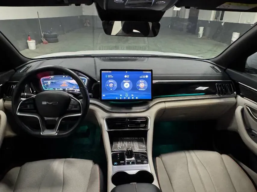 2023 BYD Song Plus 1.5L 110HP L4 E-CVT PHEV 18.3KWH,autocango,china used car exporter,china ev exporter,chinese used car exporter,chinese used ev exporter