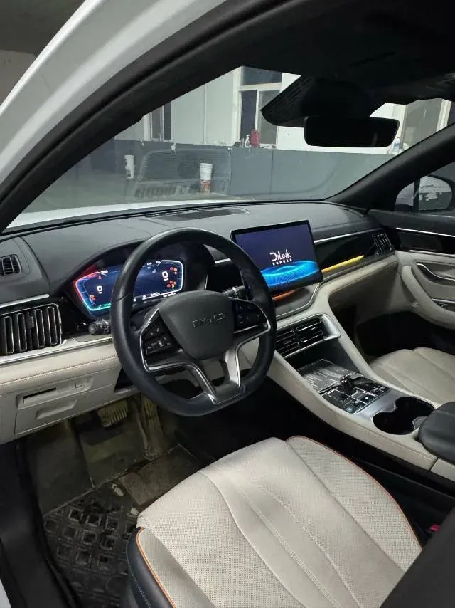 2023 BYD Song Plus 1.5L 110HP L4 E-CVT PHEV 18.3KWH,autocango,china used car exporter,china ev exporter,chinese used car exporter,chinese used ev exporter