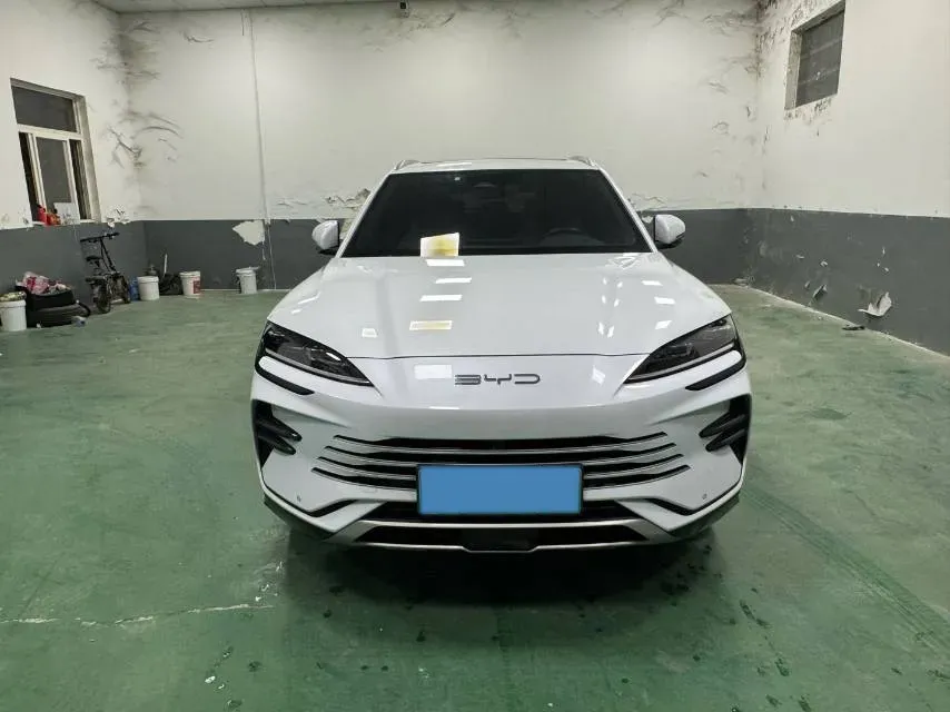 2023 BYD Song Plus 1.5L 110HP L4 E-CVT PHEV 18.3KWH,autocango,china used car exporter,china ev exporter,chinese used car exporter,chinese used ev exporter
