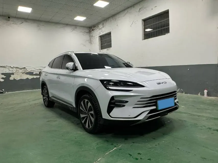 2023 BYD Song Plus 1.5L 110HP L4 E-CVT PHEV 18.3KWH,autocango,china used car exporter,china ev exporter,chinese used car exporter,chinese used ev exporter