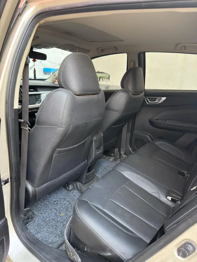 2020 Geely Vision X3 1.5L 109HP L4 CVT,autocango,china used car exporter,china ev exporter,chinese used car exporter,chinese used ev exporter