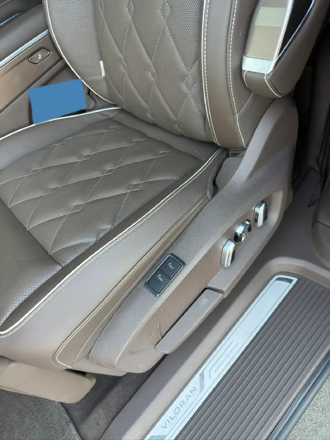 2020 Volkswagen Viloran 2.0T 220HP L4 7DCT,autocango,china used car exporter,china ev exporter,chinese used car exporter,chinese used ev exporter