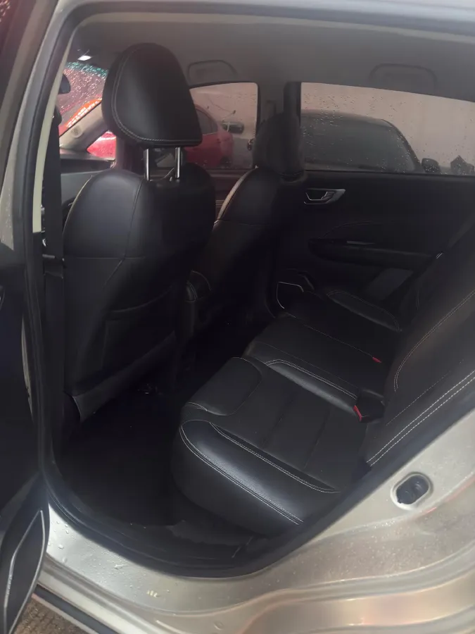 2017 Geely Vision X3 1.5L 102HP L4 4AT,autocango,china used car exporter,china ev exporter,chinese used car exporter,chinese used ev exporter