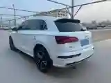 2020 Audi Q5L 2.0T 190HP L4 7DCT