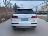 2020 Audi Q5L 2.0T 190HP L4 7DCT