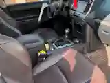 2019 Toyota Land Cruiser Prado 3.5L 280HP V6 6AT