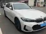 2023 BMW 3 Series 2.0T 156HP L4 8AT