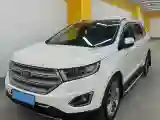 2018 Ford Edge 2.0T 245HP L4 6AT