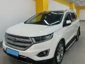 2018 FORD EDGE,autocango,china used car exporter,china ev exporter,chinese used car exporter,chinese used ev exporter