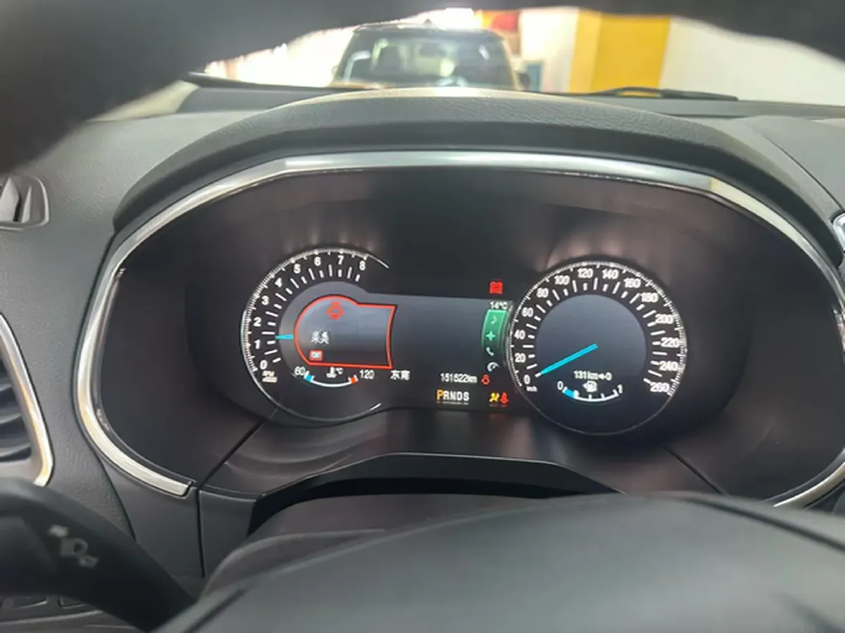 2018 Ford Edge 2.0T 245HP L4 6AT,autocango,china used car exporter,china ev exporter,chinese used car exporter,chinese used ev exporter