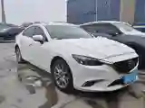 2018 Mazda Atenza 2.0L 158HP L4 6AT