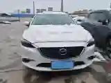2018 Mazda Atenza 2.0L 158HP L4 6AT