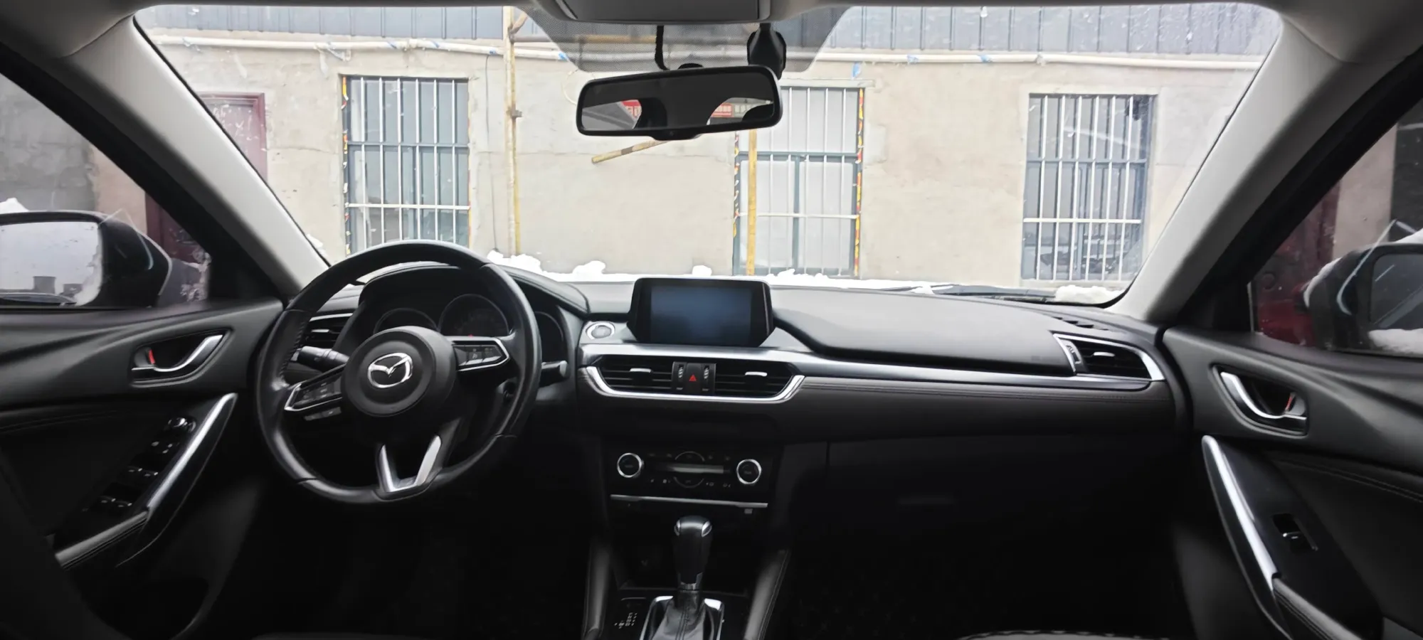 2018 Mazda Atenza 2.0L 158HP L4 6AT,autocango,china used car exporter,china ev exporter,chinese used car exporter,chinese used ev exporter