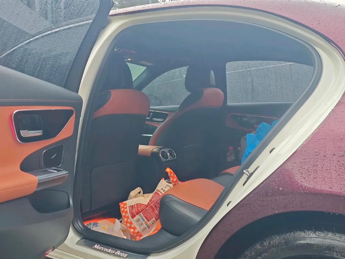 2023 Mercedes-Benz C Class 1.5T 204HP L4 9AT,autocango,china used car exporter,china ev exporter,chinese used car exporter,chinese used ev exporter