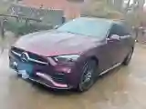 2023 Mercedes-Benz C Class 1.5T 204HP L4 9AT