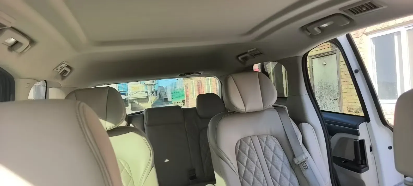 2021 Buick GL8 2.0T 237HP L4 9AT,autocango,china used car exporter,china ev exporter,chinese used car exporter,chinese used ev exporter