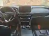 2019 Hyundai Santafe 2.0T 230HP L4 8AT