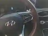 2019 Hyundai Santafe 2.0T 230HP L4 8AT