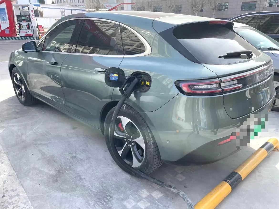 2022 JMC YuHu 7 2.0T 141HP L4 8AT,autocango,china used car exporter,china ev exporter,chinese used car exporter,chinese used ev exporter