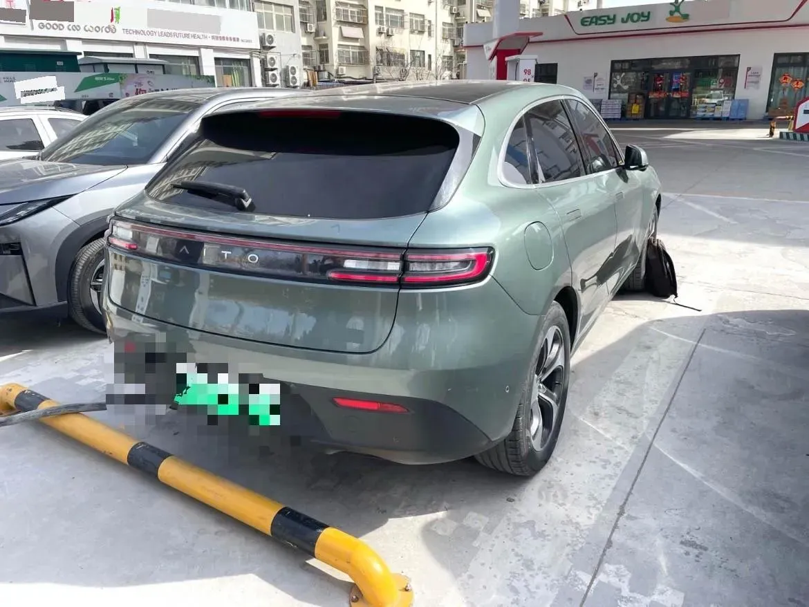 2022 JMC YuHu 7 2.0T 141HP L4 8AT,autocango,china used car exporter,china ev exporter,chinese used car exporter,chinese used ev exporter