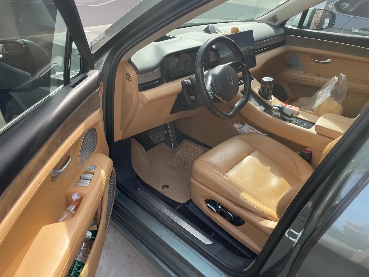 2022 JMC YuHu 7 2.0T 141HP L4 8AT,autocango,china used car exporter,china ev exporter,chinese used car exporter,chinese used ev exporter