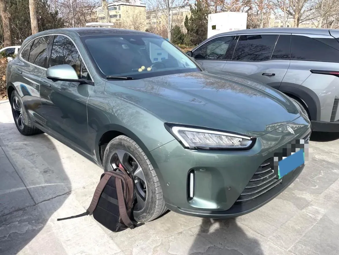 2022 JMC YuHu 7 2.0T 141HP L4 8AT,autocango,china used car exporter,china ev exporter,chinese used car exporter,chinese used ev exporter