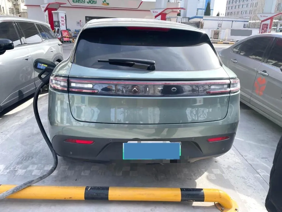 2022 JMC YuHu 7 2.0T 141HP L4 8AT,autocango,china used car exporter,china ev exporter,chinese used car exporter,chinese used ev exporter