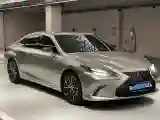2021 Lexus ES 2.5L 178HP L4 E-CVT Hybrid