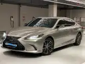 2021 LEXUS ES,autocango,china used car exporter,china ev exporter,chinese used car exporter,chinese used ev exporter