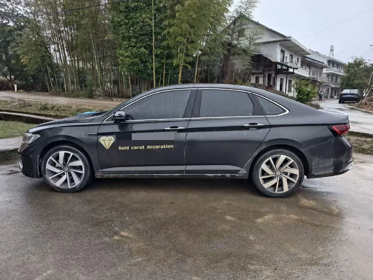 2023 Volkswagen Sagitar 1.5T 160HP L4 7DCT,autocango,china used car exporter,china ev exporter,chinese used car exporter,chinese used ev exporter