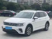 2021 VOLKSWAGEN TIGUAN L,autocango,china used car exporter,china ev exporter,chinese used car exporter,chinese used ev exporter