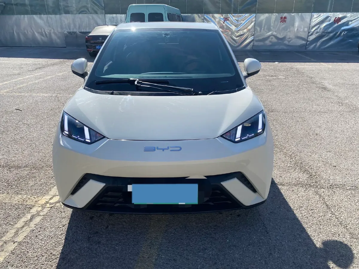 2023 BYD Seagull BEV 30.08KWH,autocango,china used car exporter,china ev exporter,chinese used car exporter,chinese used ev exporter