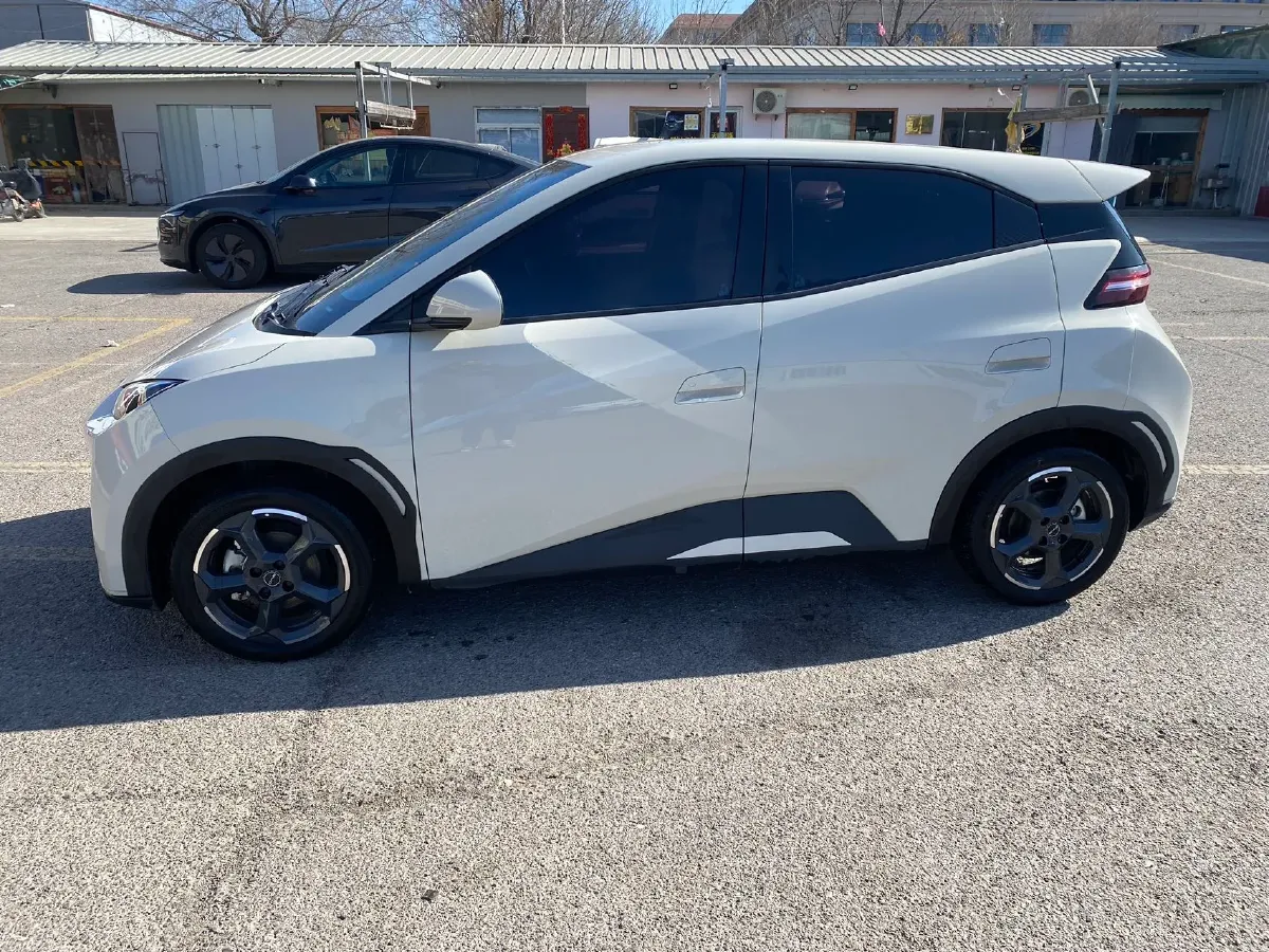2023 BYD Seagull BEV 30.08KWH,autocango,china used car exporter,china ev exporter,chinese used car exporter,chinese used ev exporter