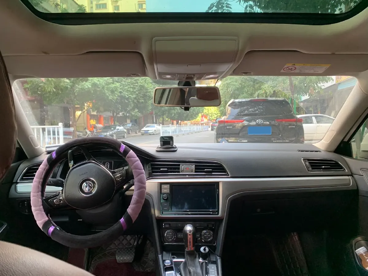 2019 Volkswagen Passat 1.4T 150HP L4 7DCT,autocango,china used car exporter,china ev exporter,chinese used car exporter,chinese used ev exporter