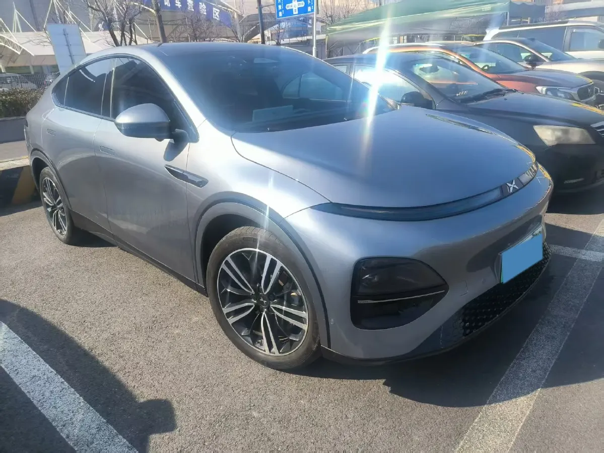 2023 Xpeng G6 BEV 87.5KWH,autocango,china used car exporter,china ev exporter,chinese used car exporter,chinese used ev exporter